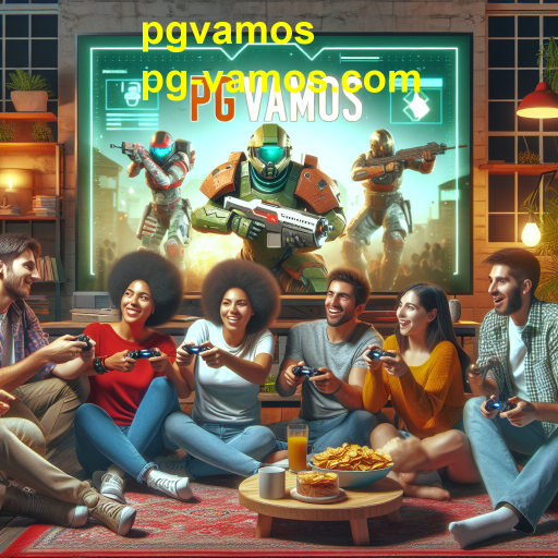 A Importância dos Jogos Cooperativos no Entretenimento Moderno