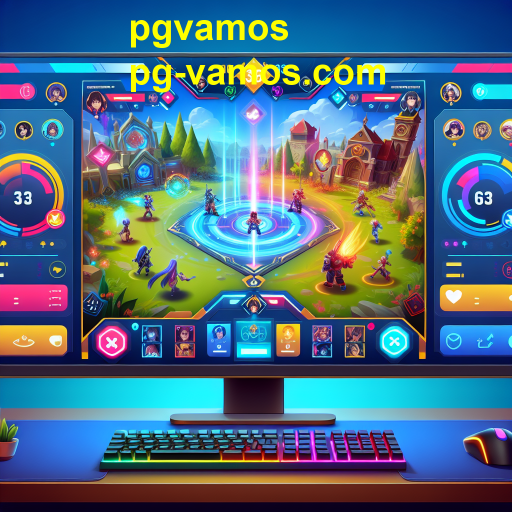 A Revolução dos Jogos Multiplayer: Conectando Jogadores em Todo o Mundo