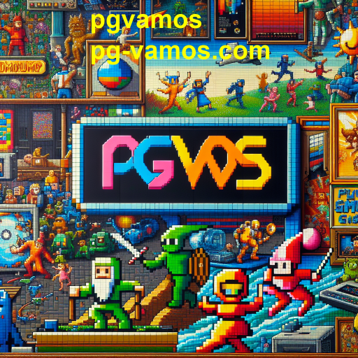 A Magia dos Jogos Retrô: Uma Viagem pela Nostalgia