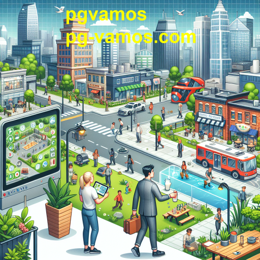 Explorando o Mundo dos Jogos de Simulação